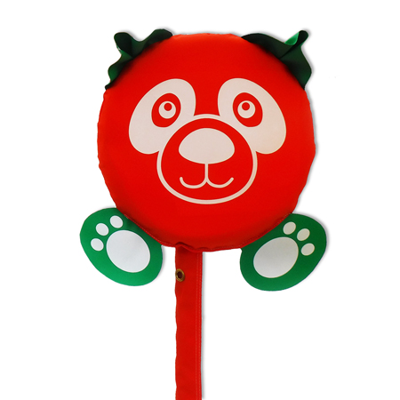 Panda Animal Pops.. Click to expand image