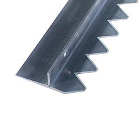 Light Lute - Heavty Duty Aluminum, Goliath Bracing - 82" Oversized Powder-Coated Aluminum Cushion Grip.. Click to expand image