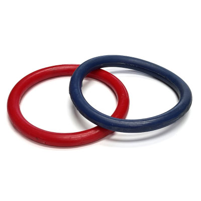 Polyurethane Ring - Round.. Click to expand image