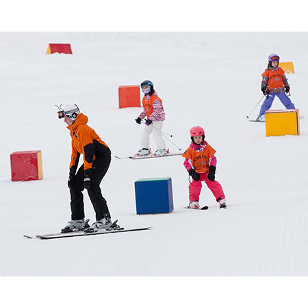 Inter-Mtn. Kids Foam Square Blocks.. Click to expand image