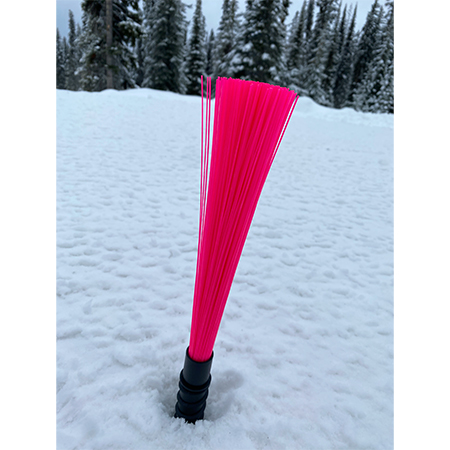 Pink Whisker Gate - short.. Click to expand image