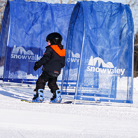 Aluminum Kids Single Tunnel with Heavy Duty Mesh and one colour Screen Printed Logo.. Click to expand image