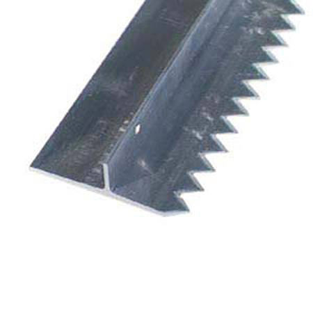 Scarifier Lute - Heavty Duty Aluminum, Wrap Around Bracing - Yellow - 66" Powder-Coated Aluminum Cushion Grip.. Click to expand image