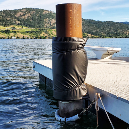 We’ll accept any challenge to give you specialty custom padding that’s made to withstand harsh mountain environments.. Click to expand image