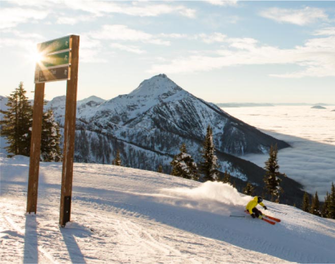 Mountain Graphics